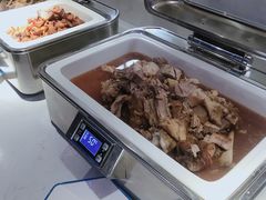 -星海汇海鲜烤肉火锅自助(二七广场百年德化店)