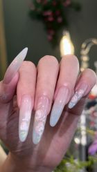 点击看大图 -睫毛弯弯·美甲美睫