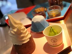-茶是一枝花泡茶店