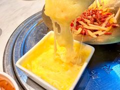 芝士土豆泥-六七八韩式烤肉·韩国料理(上杭路店)