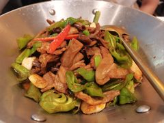 -渔语鱼新川菜Bistro(万象天地店)
