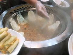土灶地锅鸡-三里屯土灶炖公鸡地锅鸡(江东店)