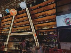 -Famous肥猫墨西哥音乐餐吧(五棵松华熙LIVE店)