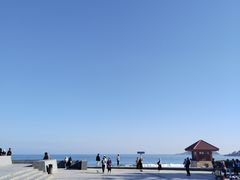 -青澳湾北回归线广场