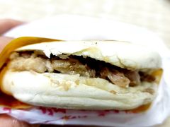-樊记腊汁肉(竹笆市总店)