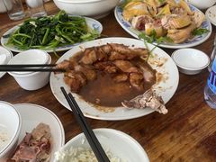-九叔鸡饭(升平街店)