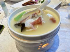 东星斑-香山家宴