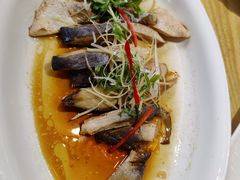 -德胜轩正宗顺德菜(宝安沙井会展中心店)