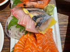 -王氏炉匠·烧鸟放题自助(三里屯店)