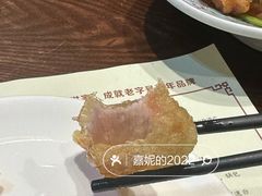 锅包肉-老厨家(友谊路总店)