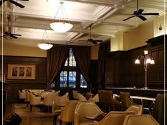 -LONG BAR 廊吧(外滩华尔道夫酒店)