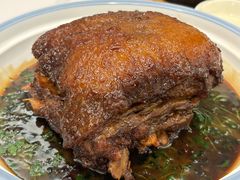 -金典银峰老鹅馆·昆山菜(亭林公园店)