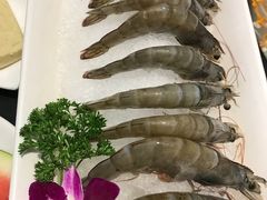 -重庆德庄火锅(体育中心店)