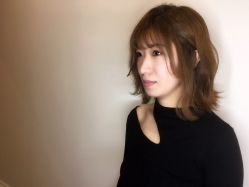 -上禾 HAIR SALON
