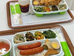 -东池便当(黎明西路店)