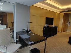 -上海宝华万豪酒店