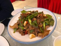 -博雅渔港·融合菜(维也纳国际大酒店)