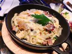-MOSSO德国餐厅·音乐酒吧(环宇荟店)