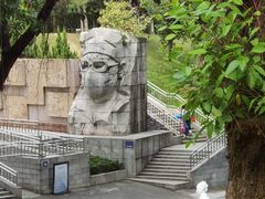 -广州雕塑公园