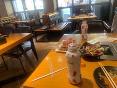 -白玉串城(南六中路店)