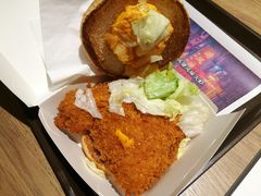 -肯德基(招远金城店)