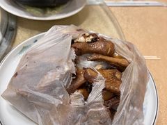-崖口红树林海鲜餐厅