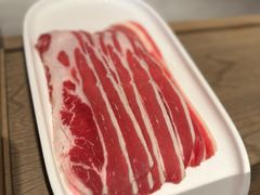 -额尔敦涮肉自助(摩尔城店)