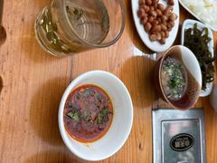 -尼玛藏家风味园(阿山食城店)