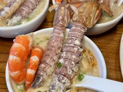 -海味当家·蒸锅海鲜(星海公园店)