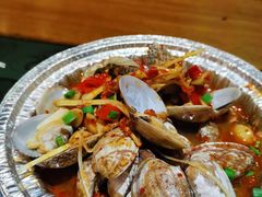 -圣雷克大酒店-爱琴海自助餐厅