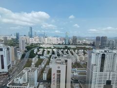 -深圳温德姆至尊酒店
