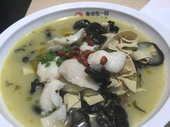 -鱼你在一起(海淀航天桥店)