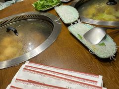 -门家大院铁锅炖·KTV·包房(浑南店)