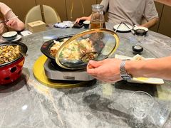 -陶德砂锅(营门口店)