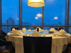 -富力丽思卡尔顿酒店·丽轩中餐厅