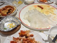 -79号渔船海鲜饭店(宝安店)