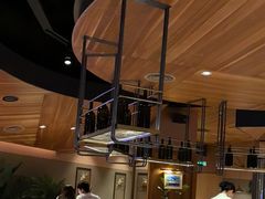 -大树餐厅(益田假日店)