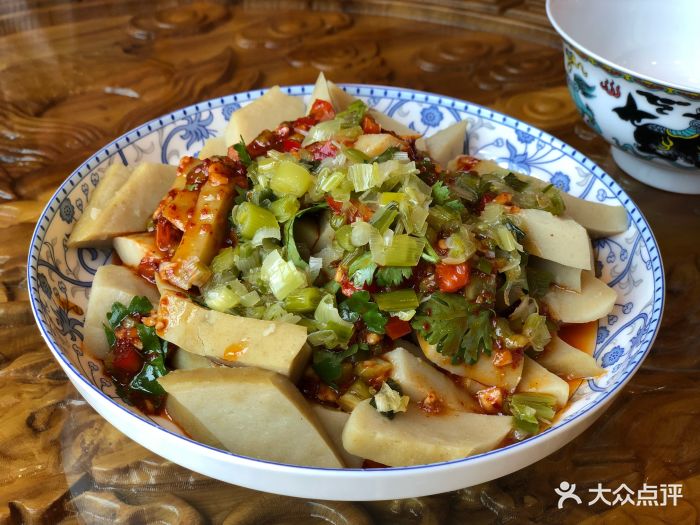 宗巴雍姆藏餐府-图片-合作市美食-大众点评网