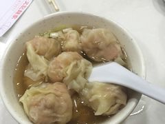 -麦文记面家(佐敦店)