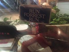 -Bubba Gump Shrimp(Ala Moana)