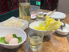 -七欣天香辣蟹火锅(无锡金太湖国际城店)
