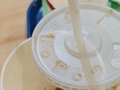 -汉堡王(万达坊店)