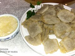 炸灌肠-福海居烤鸭店(鸟巢店)