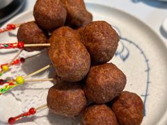 -同喜烤鸭店(光芒店)