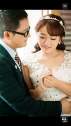 点击看大图 -薇视觉婚纱摄影工作室·婚纱照·结婚照