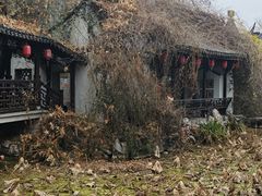 -衣裳街历史文化街区