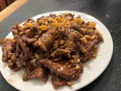 -清真宏玉祥黄门脸餐厅(华荫东里店)