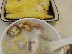 -银记肠粉店(北京路店)