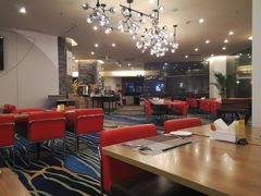 -万德诺富特酒店·自助餐厅(万德大厦店)