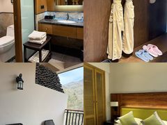 -洛阳白云山景区